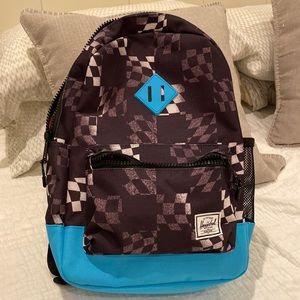 Herschel Heritage Backpack | Youth - never used